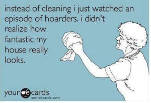Image result for spring cleaning meme